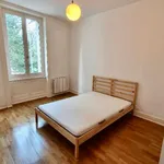 Appartement de 35 m² avec 2 chambre(s) en location à Saint Etienne