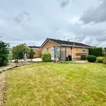 Rent 2 bedroom house in North West Leicestershire