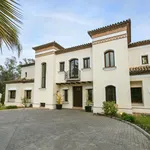 Villa de Lujo en Marbella, Nueva Andalucia, alquiler