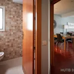 Rent 4 bedroom apartment of 55 m² in Barcelona