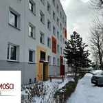 Rent 3 bedroom apartment of 53 m² in Gliwice