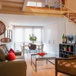 Alquilo 2 dormitorio apartamento de 1 m² en madrid