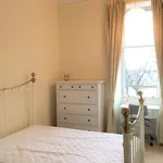 Rent 1 bedroom apartment in City of Edinburgh