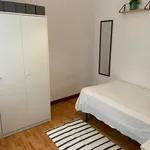 Alquilo 4 dormitorio apartamento de 105 m² en Madrid