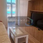 Alquilo 2 dormitorio apartamento de 75 m² en Viguera