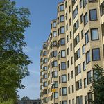 Hyr ett 2-rums lägenhet på 55 m² i Bellevuegården