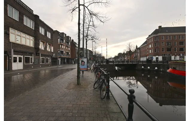 Huur 2 slaapkamer appartement van 35 m² in Groningen