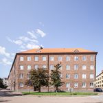 Rent 1 rooms apartment of 41 m², in Helsingborg