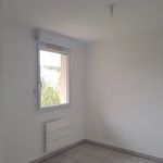 Appartement de 39 m² avec 2 chambre(s) en location à Seilh