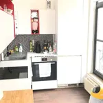  appartement avec 1 chambre(s) en location à brussels