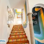 Rent 6 bedroom house of 450 m² in Rome