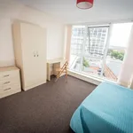 Rent 5 bedroom flat in North East England