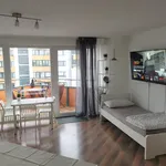 Rent 1 bedroom apartment of 55 m² in Hannover