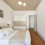 Rent a room in lisbon