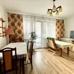 Rent 2 bedroom apartment of 42 m² in Warsaw