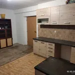 Rent 1 bedroom apartment in Ústí nad Orlicí