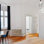 Miete 1 Schlafzimmer wohnung von 69 m² in Berlin