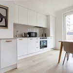 Pronajměte si 2 ložnic/e byt o rozloze 62 m² v Prague