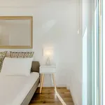 Rent 1 bedroom apartment in lisbon