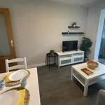 Rent 4 bedroom apartment of 64 m² in Madrid