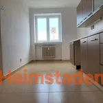 Rent 3 bedroom apartment of 53 m² in Havířov