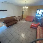 Single-family detached house Case Monsignore 98/C.Pagliero, Rocca Canavese