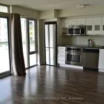 Rent 1 bedroom apartment in Toronto (Clanton Park)