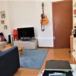 3-room flat via Giacomo Frassi, Melegnano