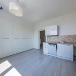 Pronajměte si 1 ložnic/e byt o rozloze 49 m² v Osek nad Bečvou