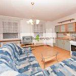 Rent 1 bedroom apartment of 31 m² in Capital City of Prague