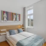 Rent 3 bedroom apartment of 50 m² in Leipzig