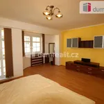 Rent 3 bedroom apartment in Karlovy Vary