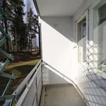 Rent 2 bedroom apartment of 52 m² in Riihimaki