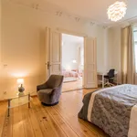 Miete 4 Schlafzimmer wohnung von 130 m² in Berlin