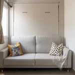 Alquilo 1 dormitorio apartamento de 40 m² en Valencia