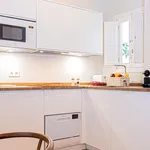 Rent 2 bedroom apartment of 55 m² in Almería