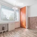 Rent 1 bedroom apartment in Lanškroun