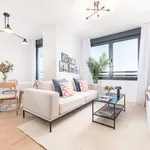 Alquilo 1 dormitorio apartamento de 56 m² en Madrid