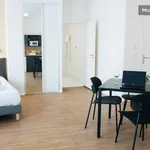 Appartement de 32 m² avec 1 chambre(s) en location à Béziers