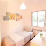 Rent a room in madrid