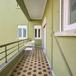 Rent a room in lisbon