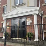 Flat to rent in Dorchester Court, Marlborough Drive, Darlington DL1