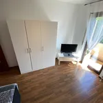 Miete 1 Schlafzimmer wohnung von 24 m² in Mannheim
