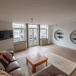 Rent 3 bedroom apartment of 108 m² in Jordaan