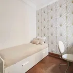 Rent a room in lisbon