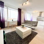 Miete 1 Schlafzimmer wohnung von 39 m² in Frankfurt