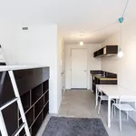 Huur 1 slaapkamer appartement van 22 m² in Vaals