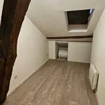 Appartement de 40 m² avec 2 chambre(s) en location à Limoges