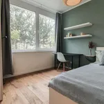 Rent a room in berlin