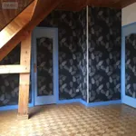 Maison de 128 m² avec 6 chambre(s) en location à Janzé